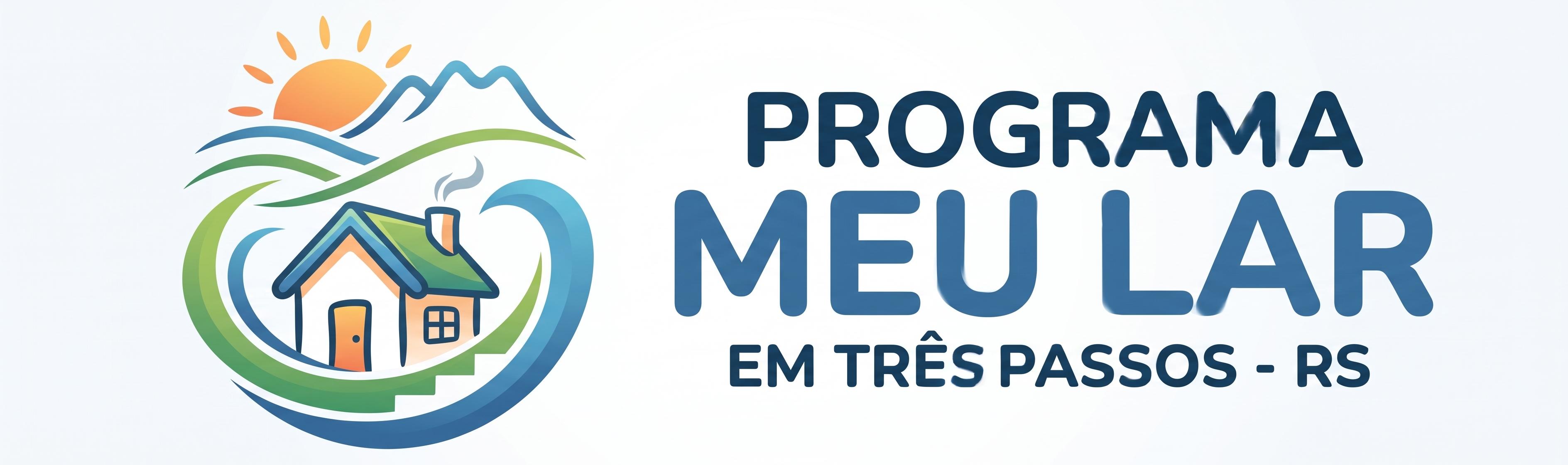 Logotipo Meu Lar