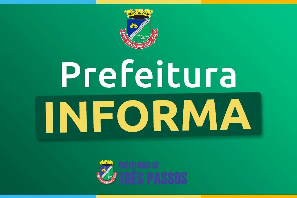 Foto relacionada à notícia: Secretaria de Meio Ambiente de Três Passos informa instabilidade no atendimento via WhatsApp