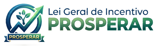 Logotipo Programa Prosperar